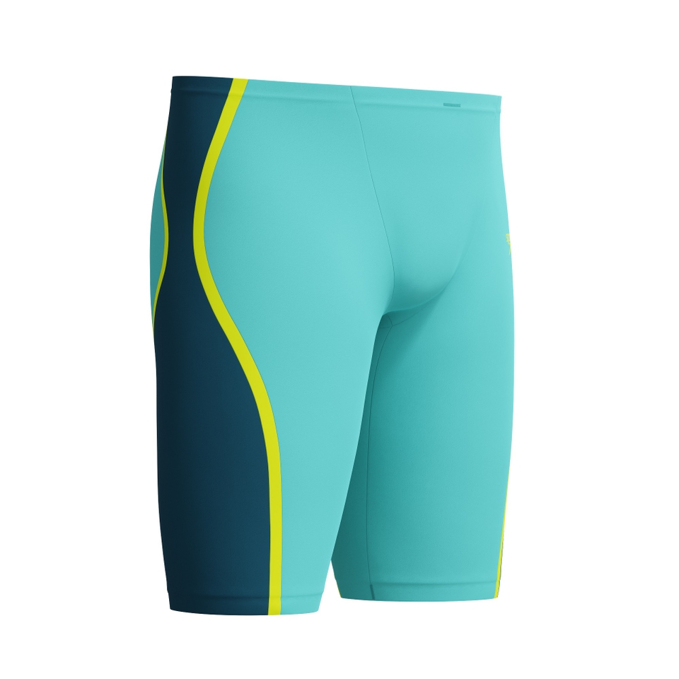 Men's Fastskin LZR Pure Intent 2.0 Jammer Arctic Glass