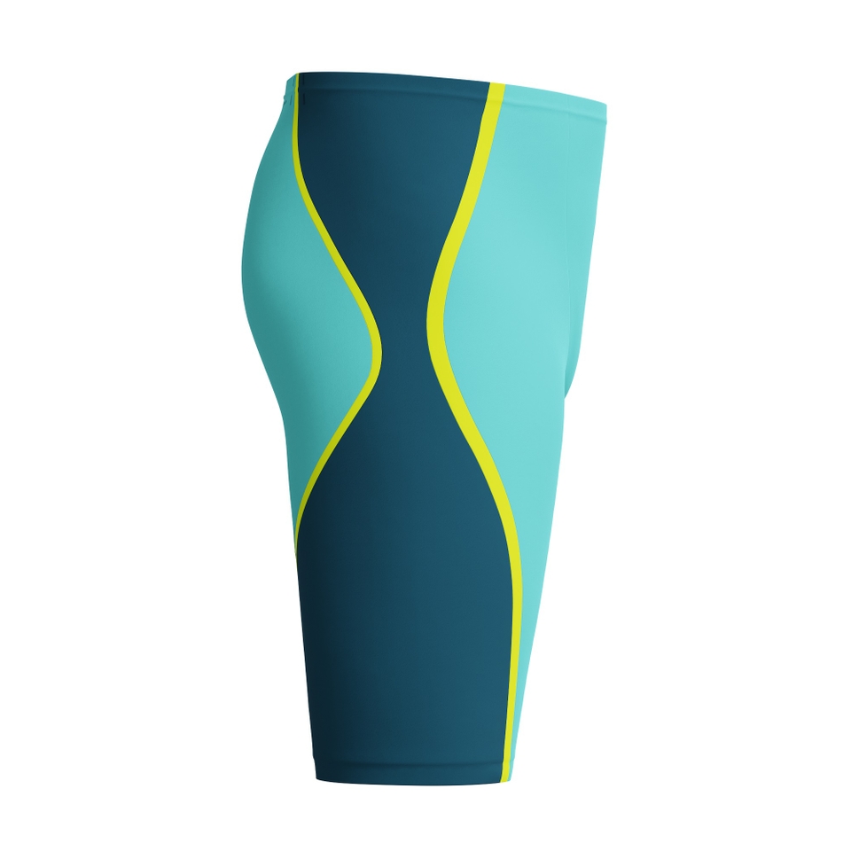 Men's Fastskin LZR Pure Intent 2.0 High Waist Jammer Arctic Glass