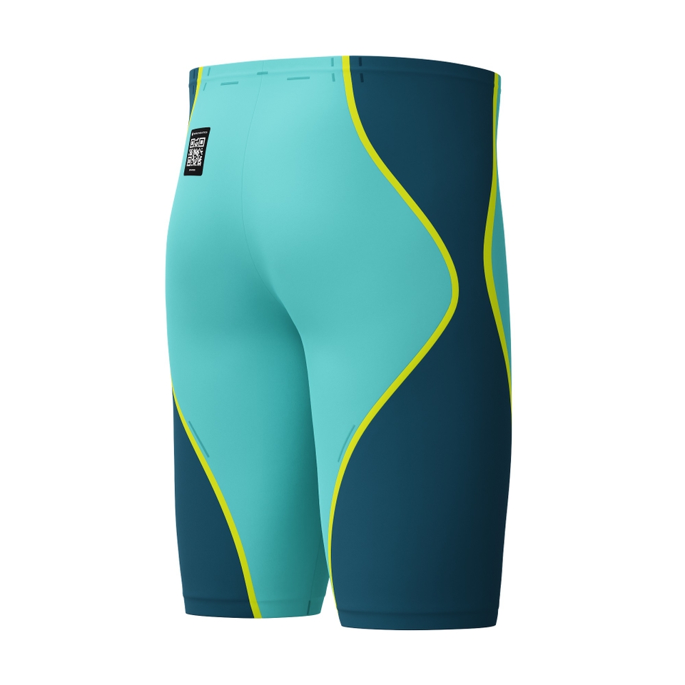 Men's Fastskin LZR Pure Intent 2.0 High Waist Jammer Arctic