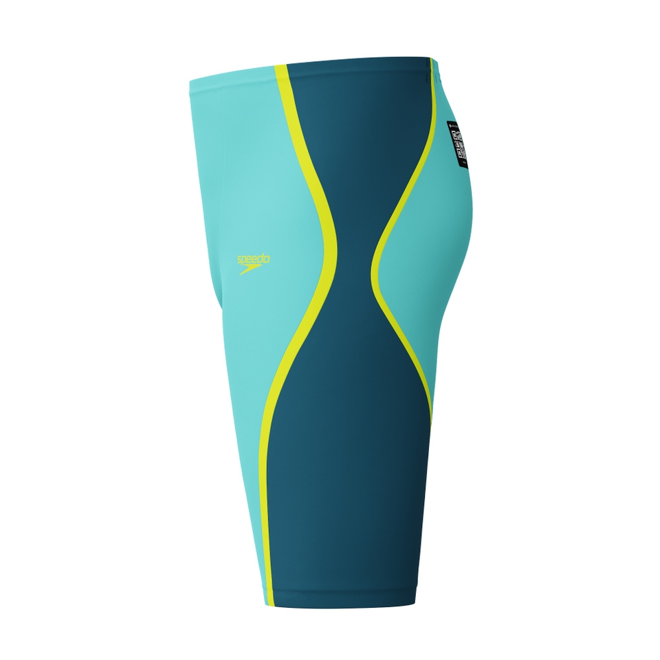 Men's Fastskin LZR Pure Intent 2.0 High Waist Jammer Arctic