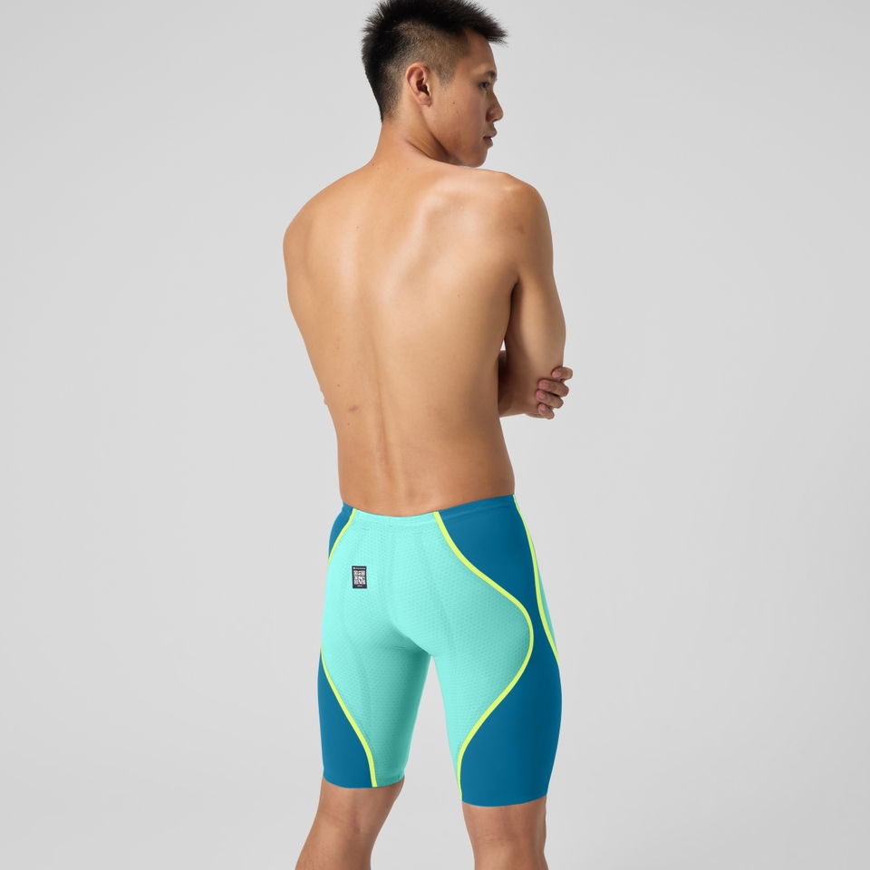 【開店記念セール！】 LZR Fastskin Men's Pure Arctic Jammer Waist High 2.0 Intent 喫煙具・ライター