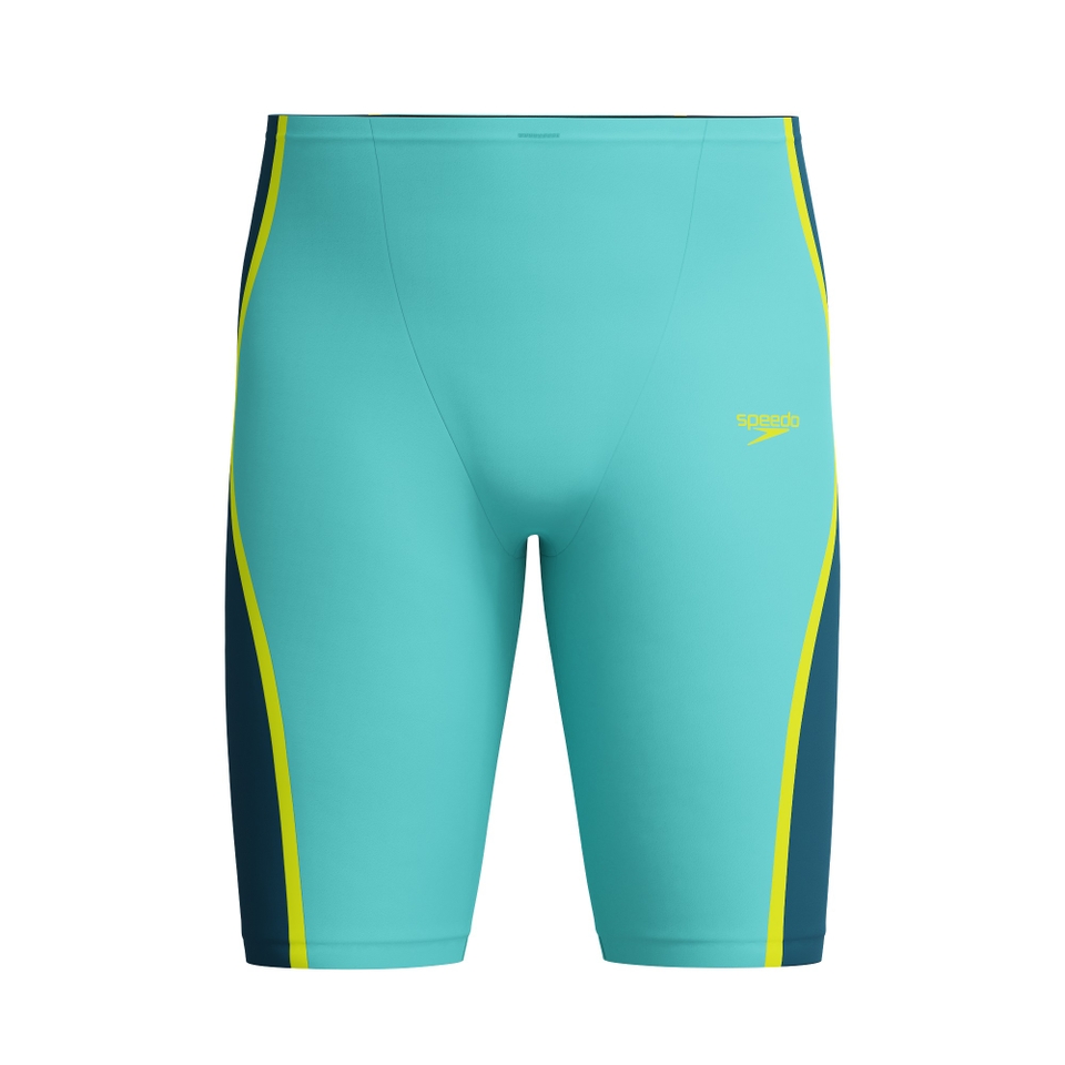 Men's Fastskin LZR Pure Intent 2.0 High Waist Jammer Arctic Glass