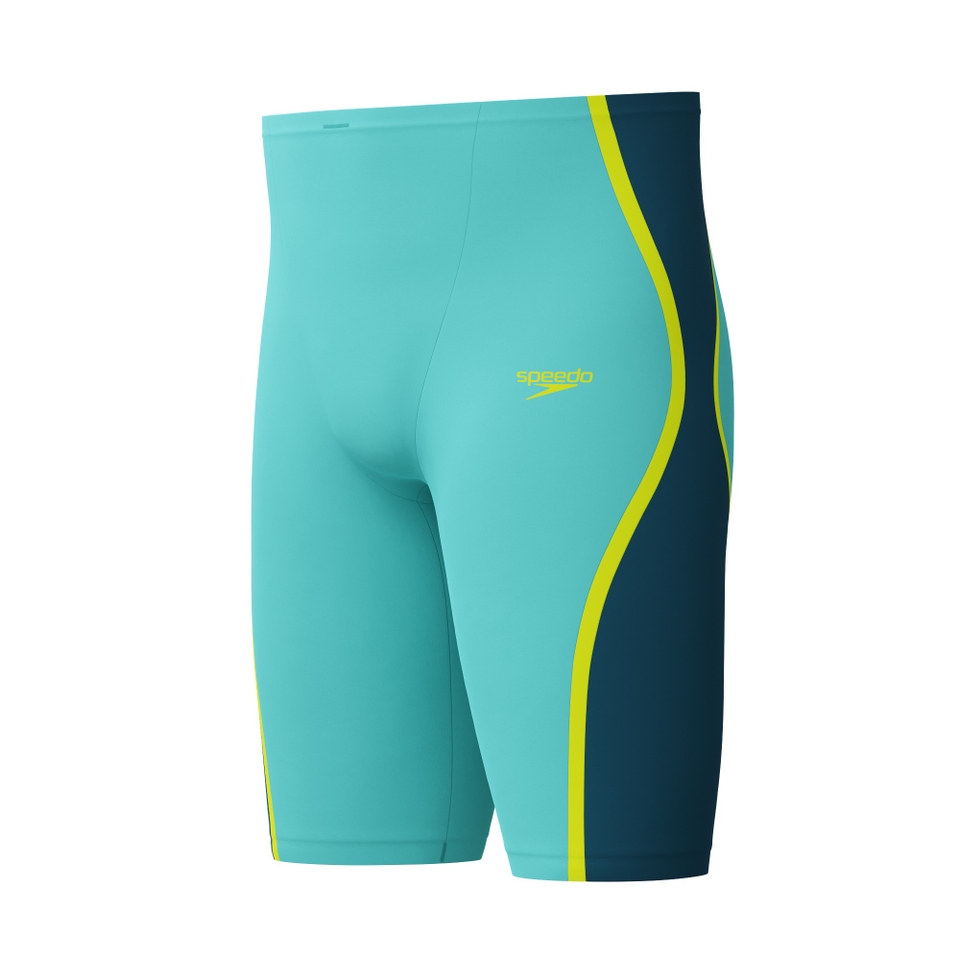 Men's Fastskin LZR Pure Intent 2.0 High Waist Jammer Arctic Glass