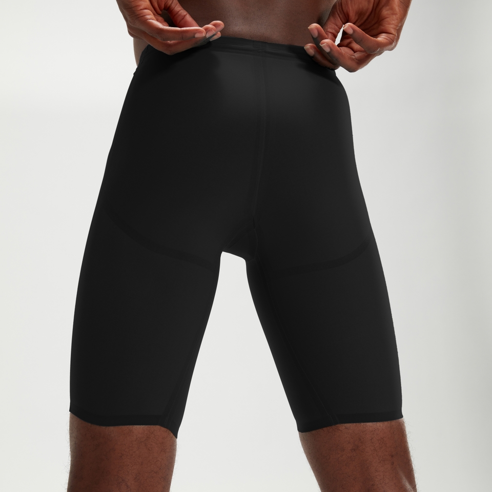 Men's LZR Pro 2.0 Solid Jammer Black