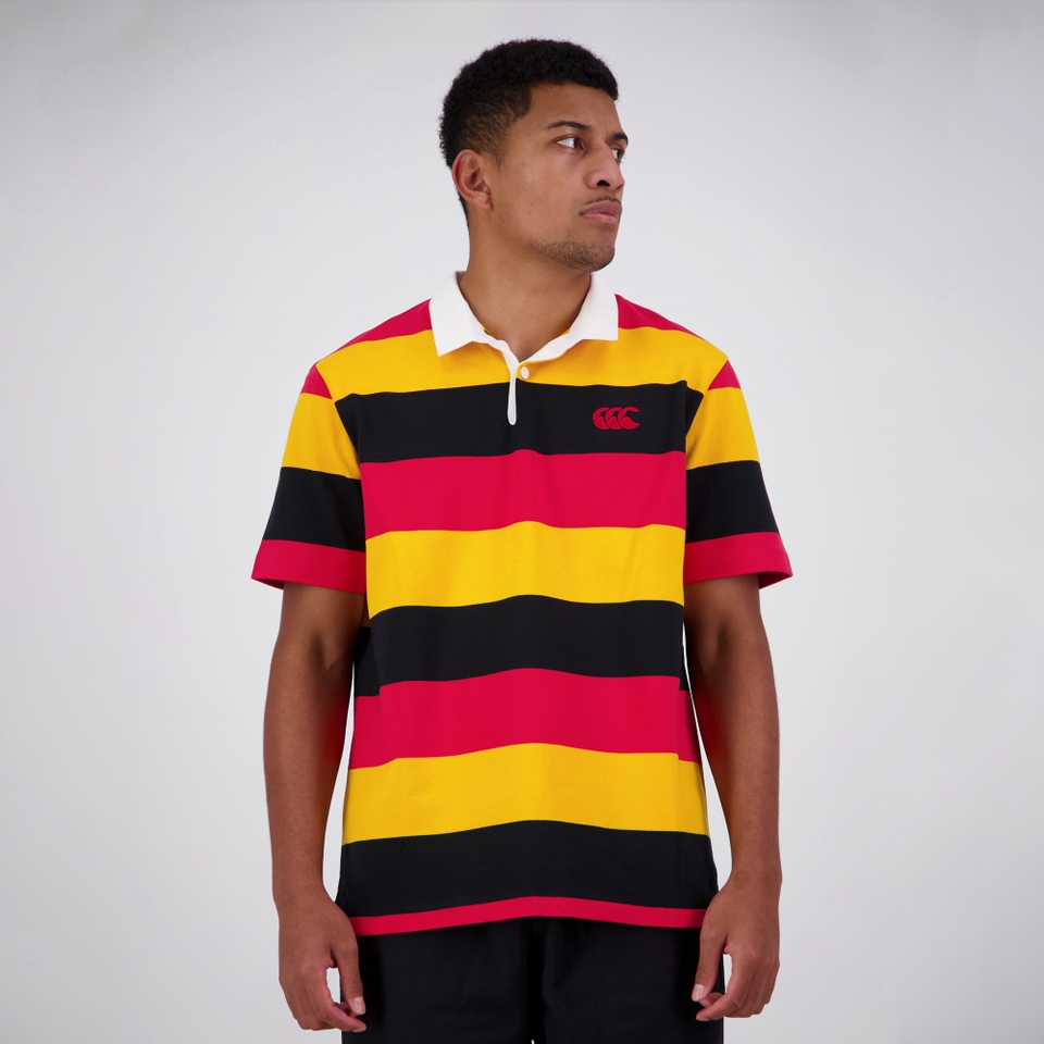 THE HOOKER HERITAGE JERSEY ASSORTED