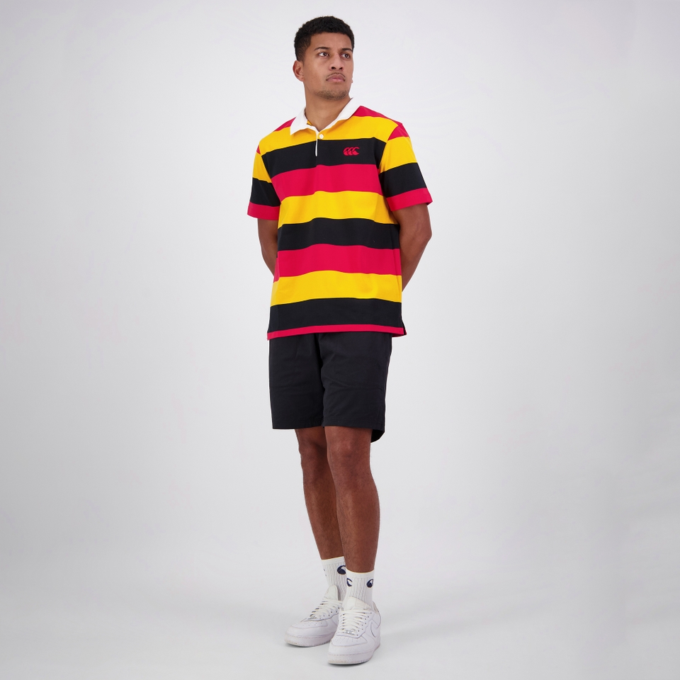 THE HOOKER HERITAGE JERSEY ASSORTED