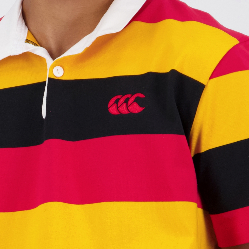 THE HOOKER HERITAGE JERSEY ASSORTED
