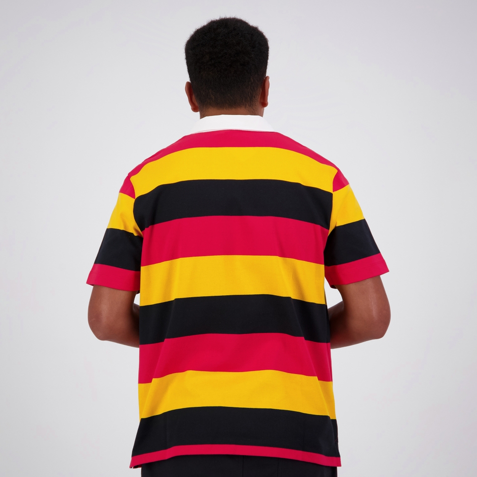 THE HOOKER HERITAGE JERSEY ASSORTED