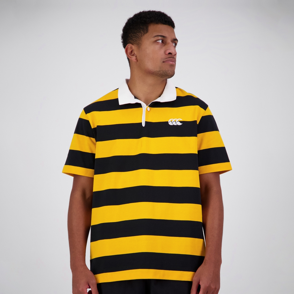 THE BLOCKER HERITAGE JERSEY ASSORTED