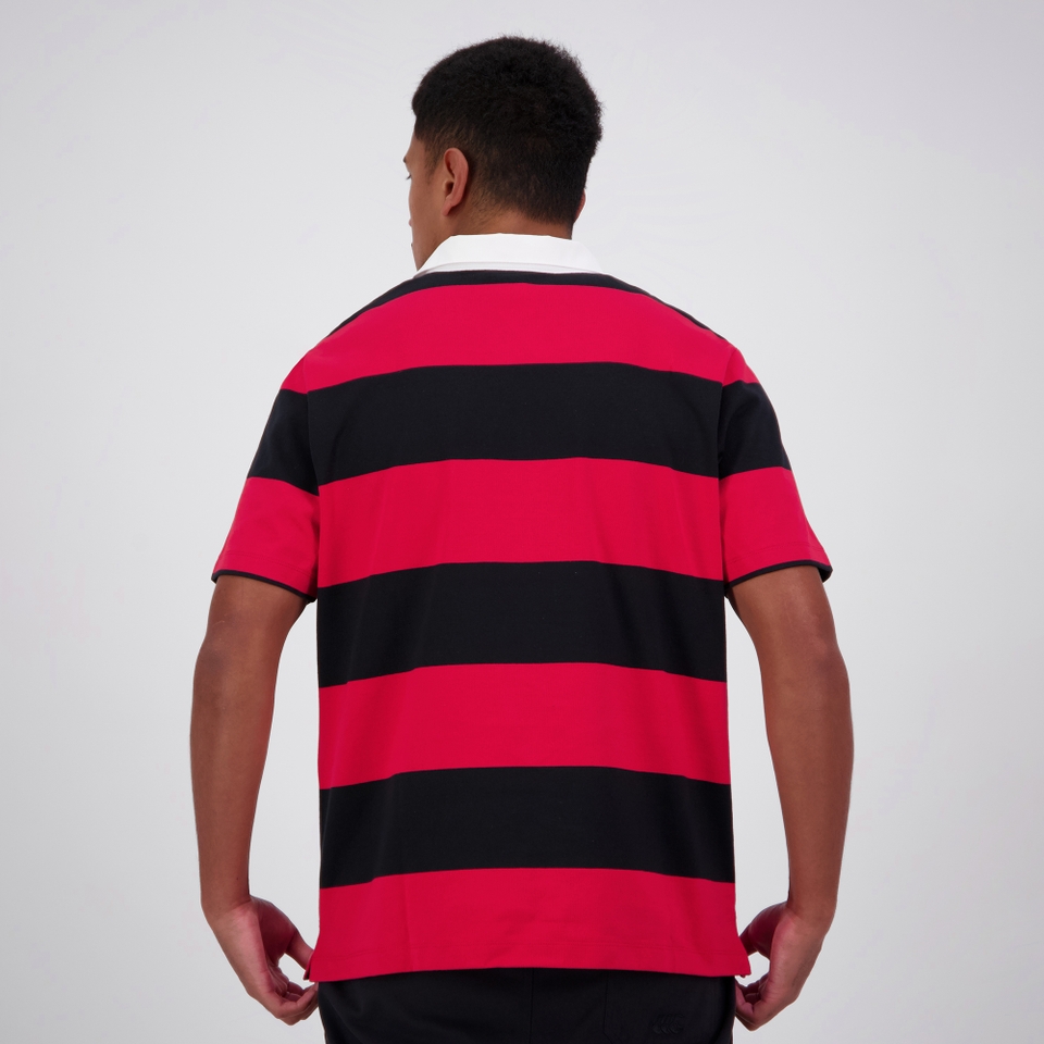THE OPENSIDE HERITAGE JERSEY ASSORTED