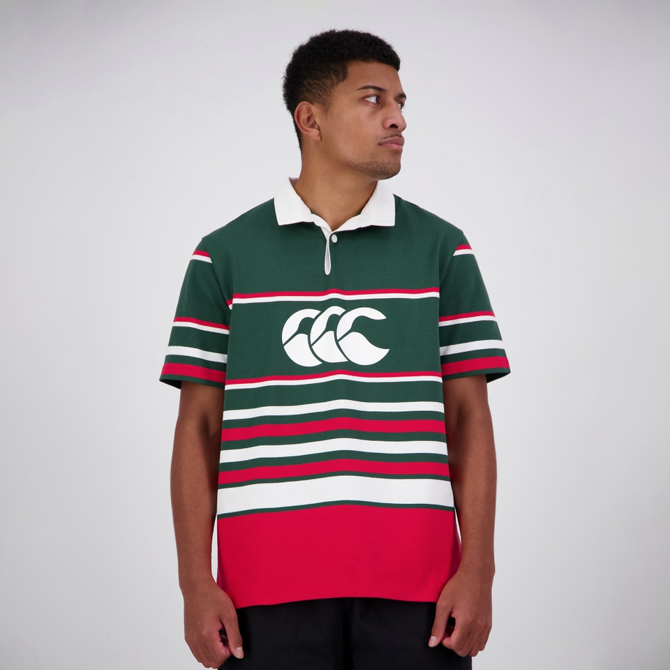 THE GREEN GRENADE HERITAGE JERSEY ASSORTED