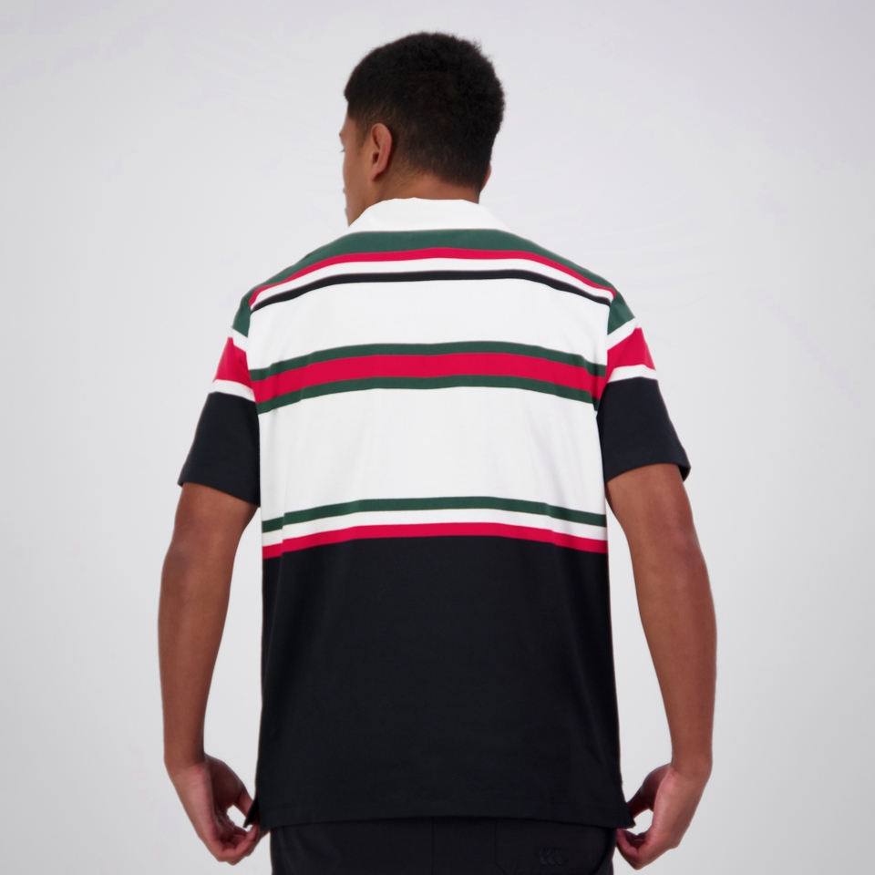 THE BLACK GRENADE HERITAGE JERSEY ASSORTED