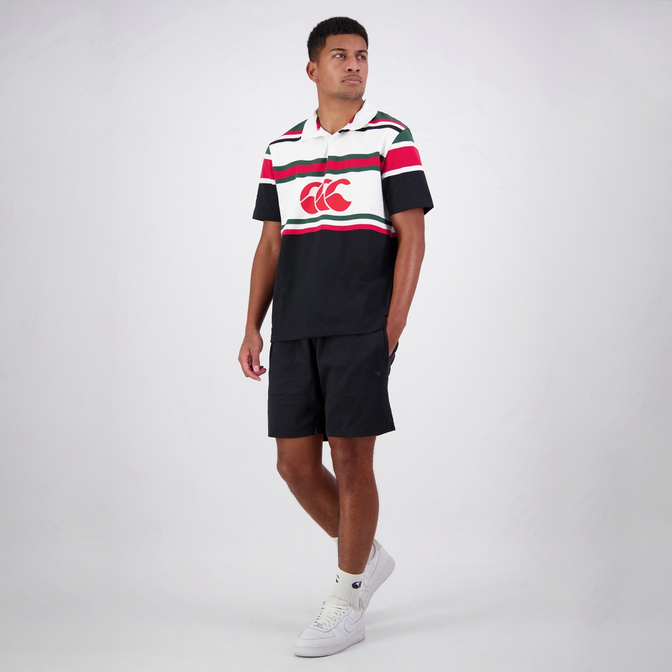 THE BLACK GRENADE HERITAGE JERSEY ASSORTED
