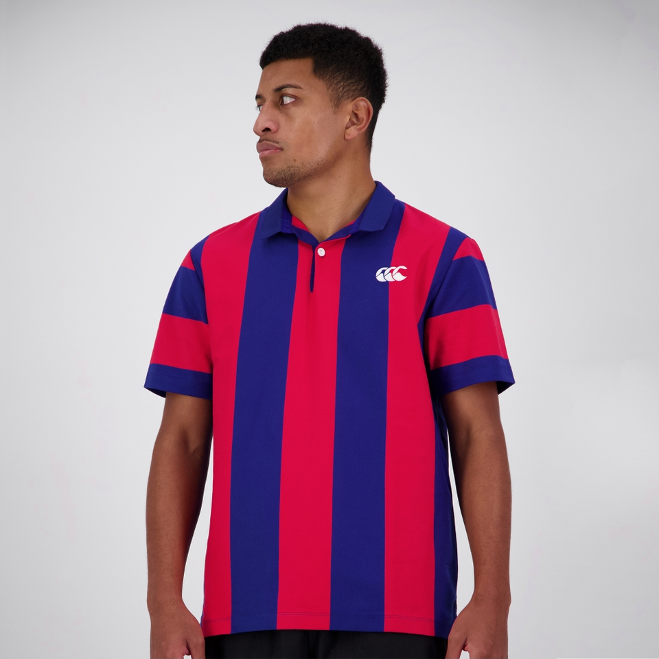 THE JOEY HERITAGE JERSEY ASSORTED