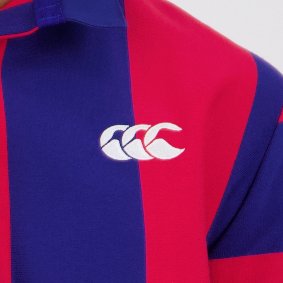 THE JOEY HERITAGE JERSEY ASSORTED
