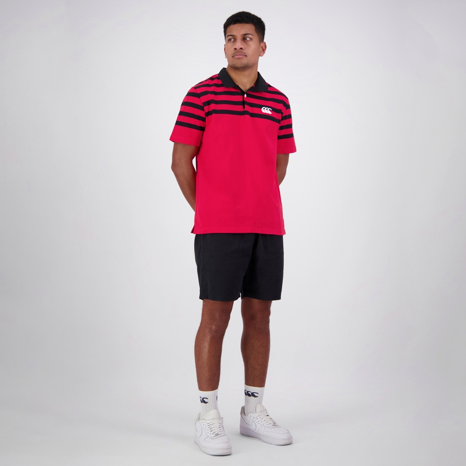 THE BILLY HERITAGE JERSEY ASSORTED