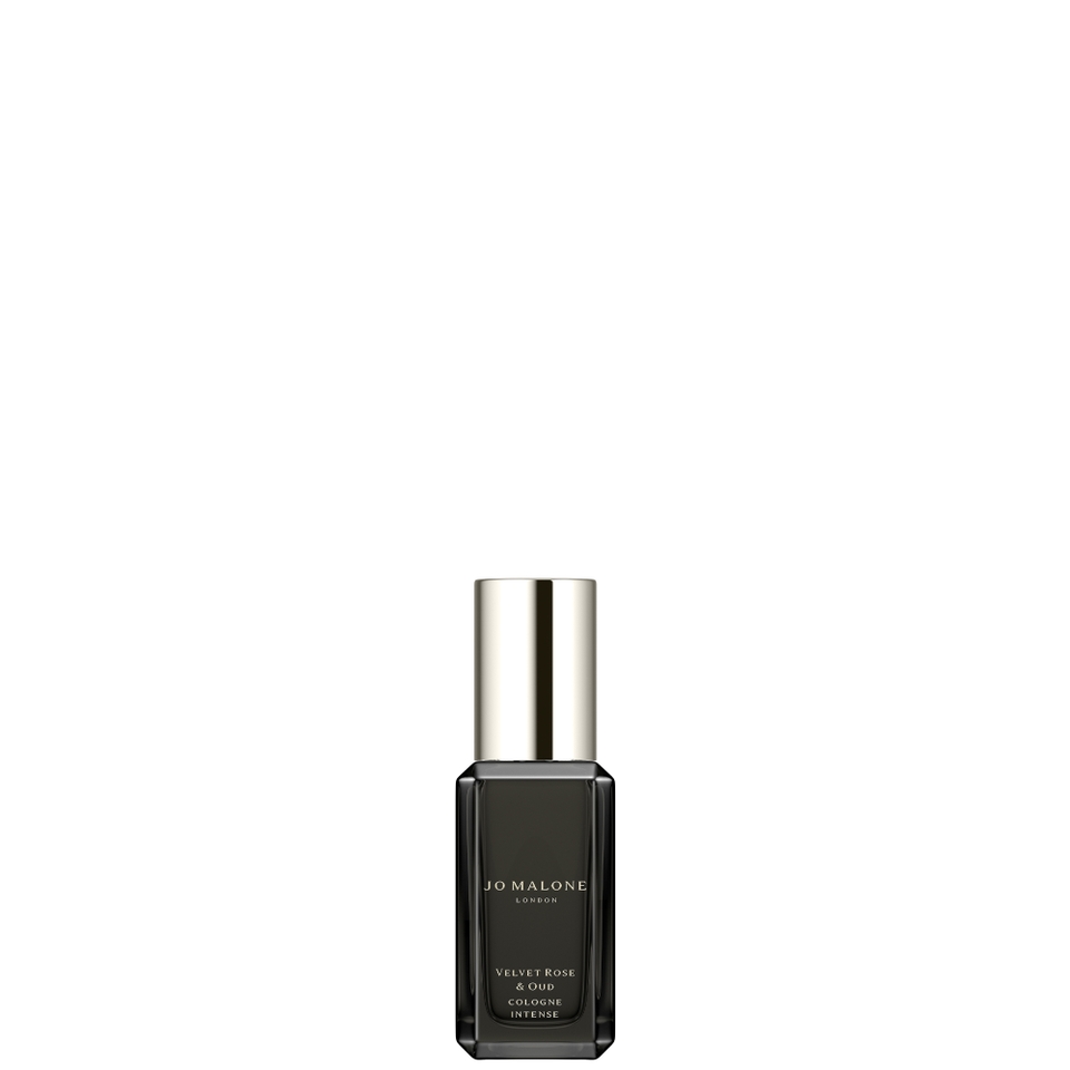 Jo Malone London Velvet Rose & Oud Cologne Intense 9ml | LOOKFANTASTIC