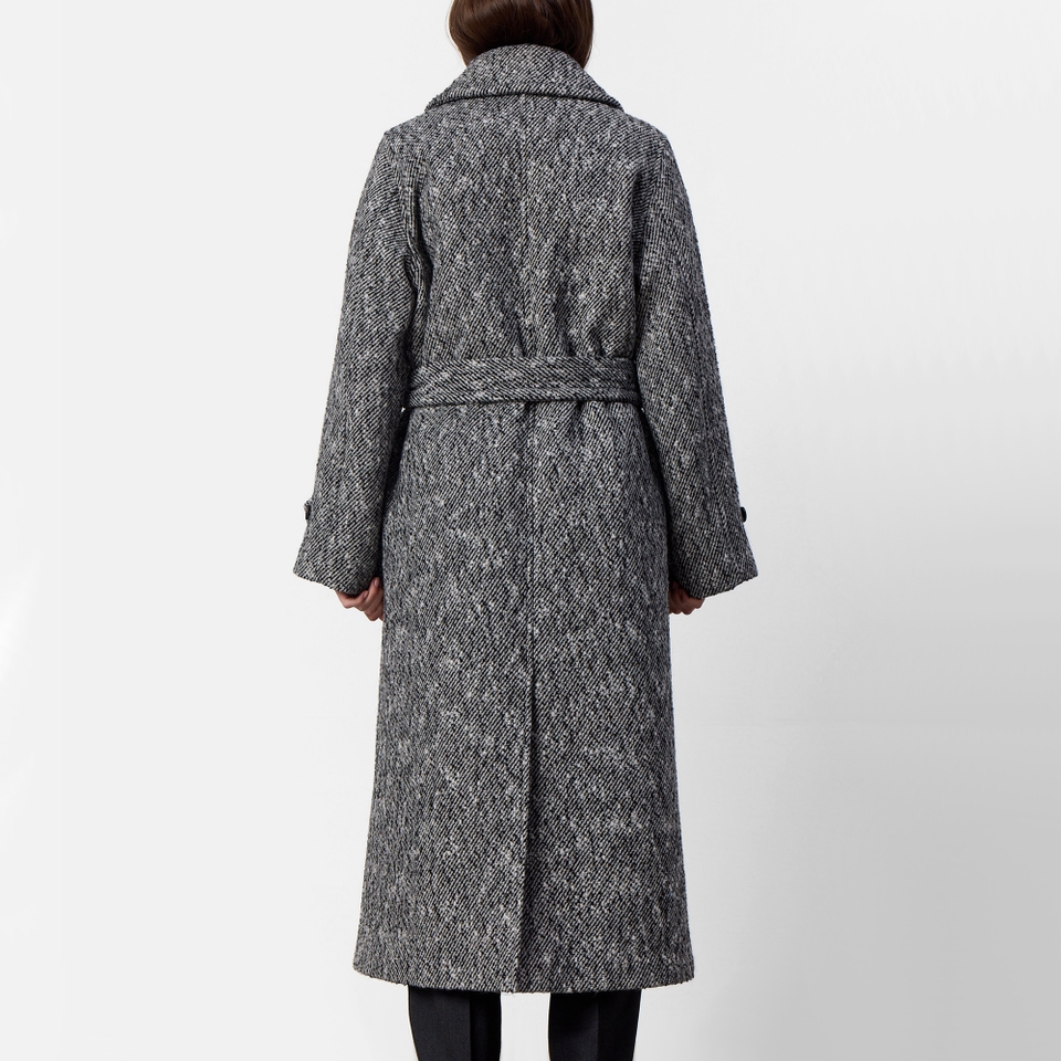 Whistles leila coat on sale