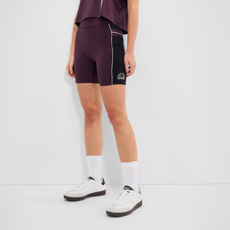 Women's Nate Short Purple