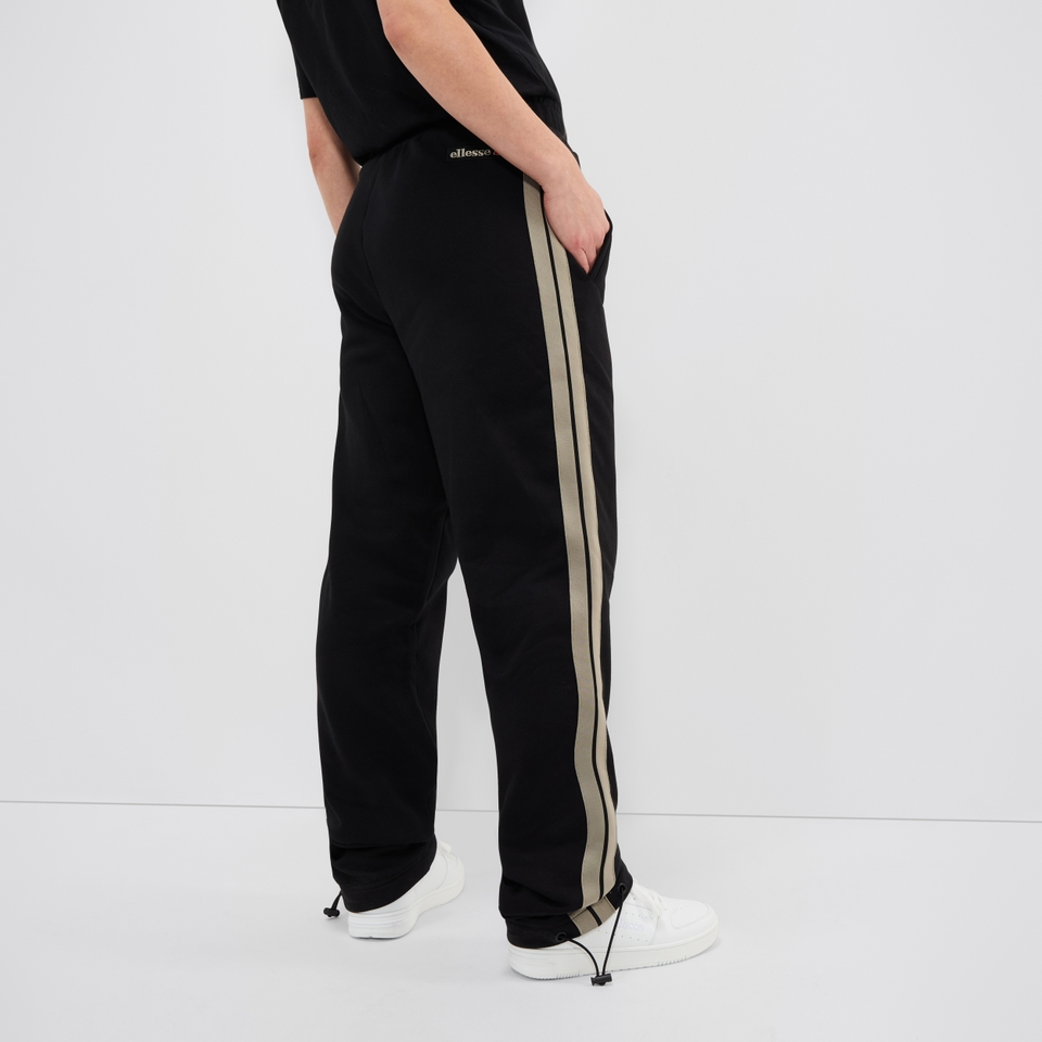 Jogginghose Montpellier Schwarz