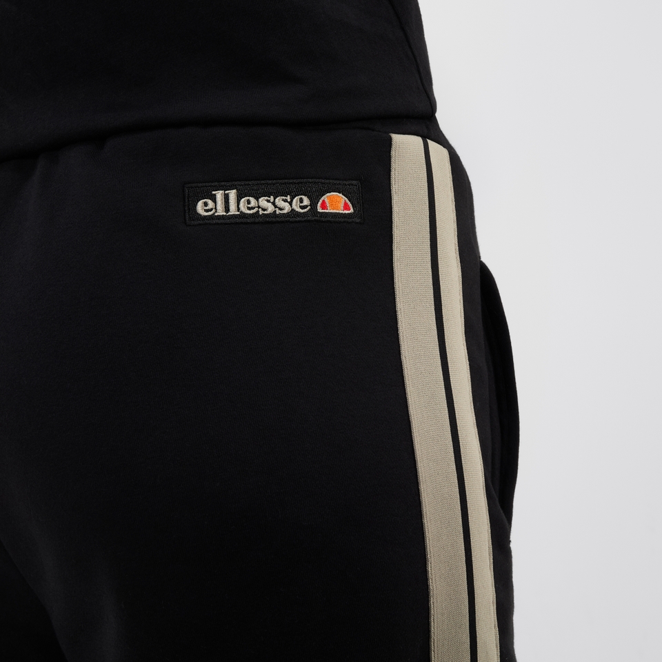 Jogginghose Montpellier Schwarz