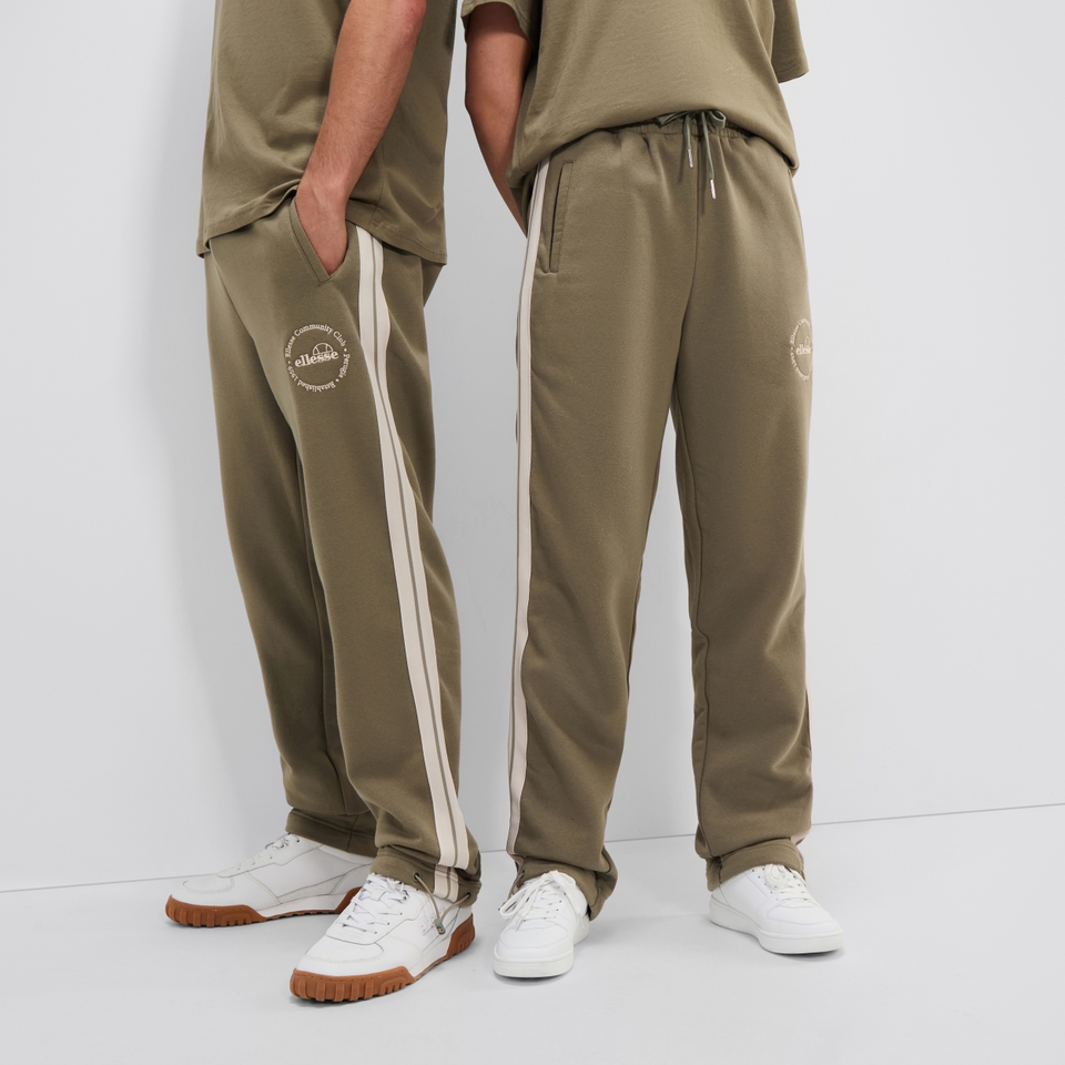 Montpellier Jog Pant Khaki