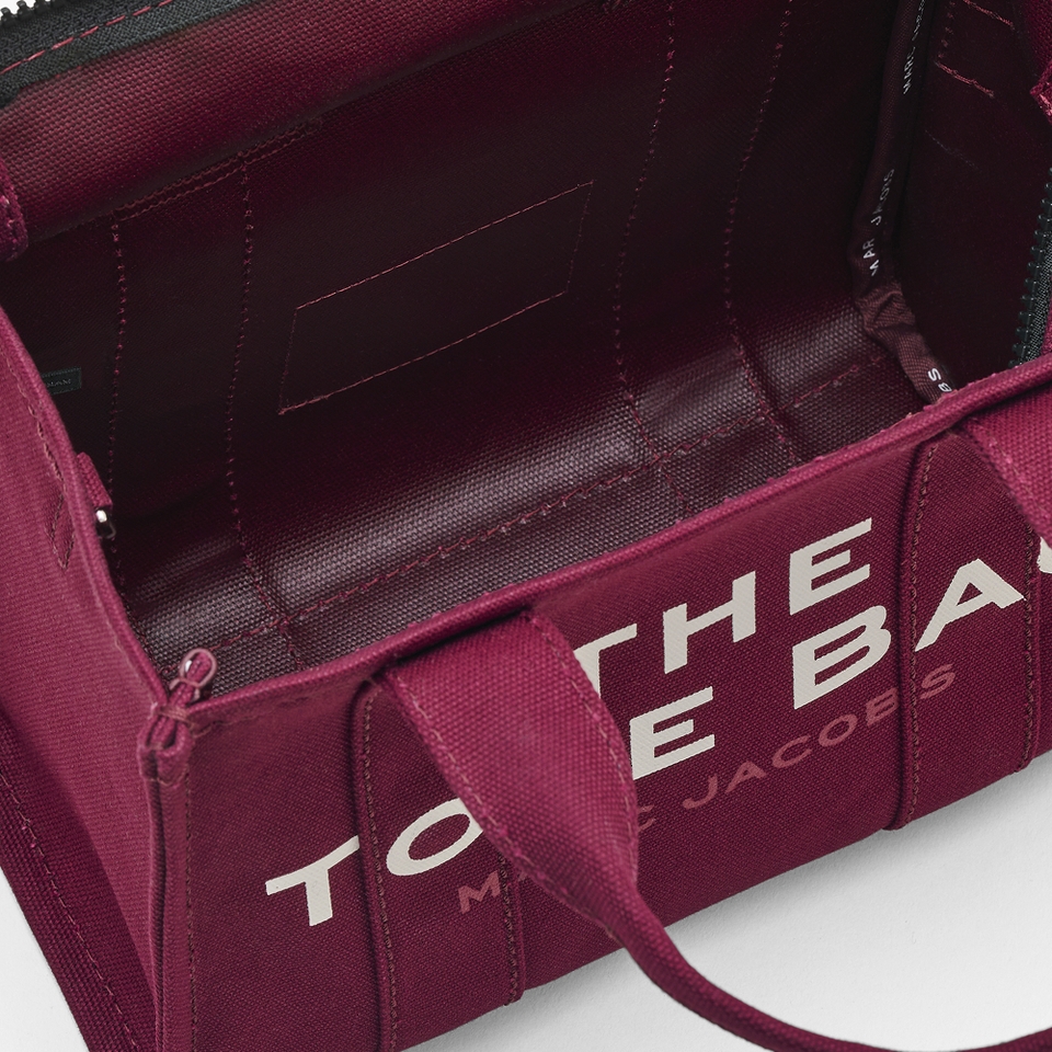 Marc Jacobs The Small Canvas Tote Bag