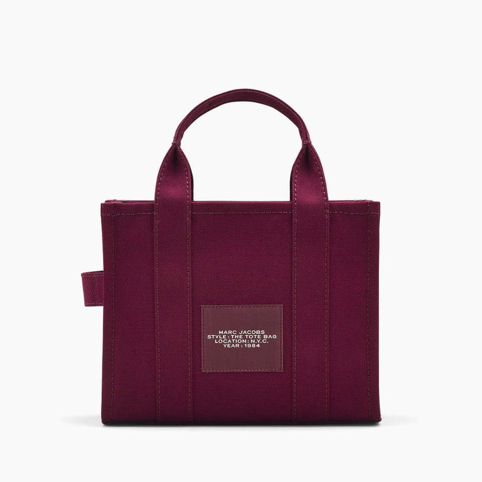 Marc Jacobs The Small Canvas Tote Bag