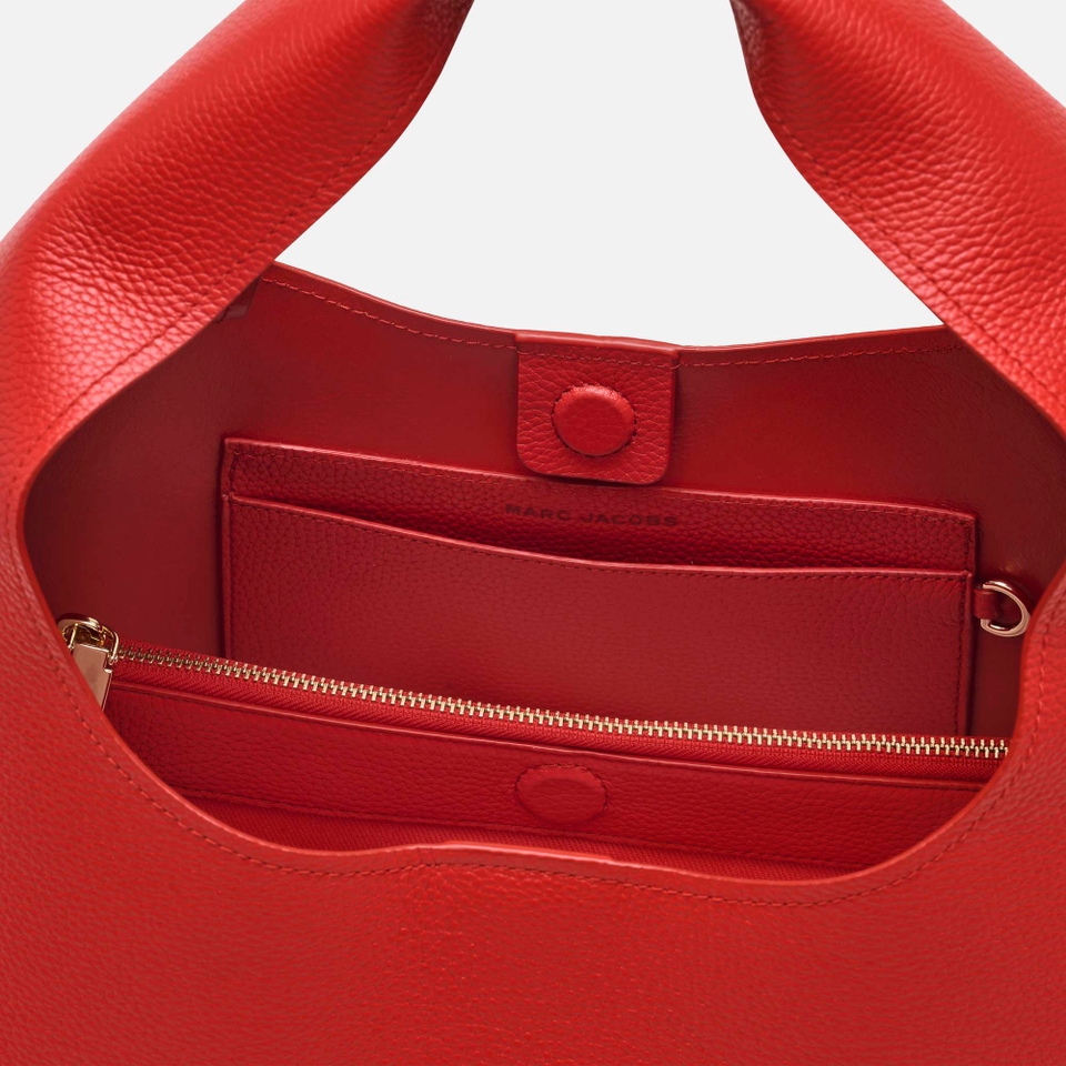 Marc Jacobs The Sack Leather Bag