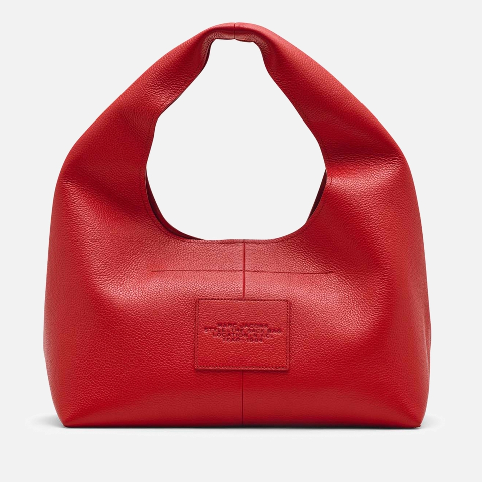 Marc Jacobs The Sack Leather Bag