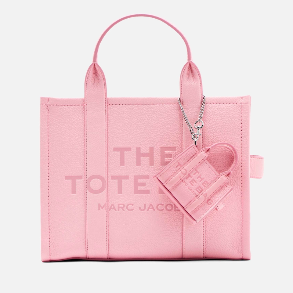 Marc Jacobs The Nano Tote Bag Charm