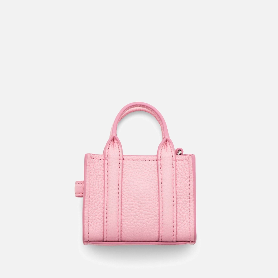 Marc Jacobs The Nano Tote Bag Charm