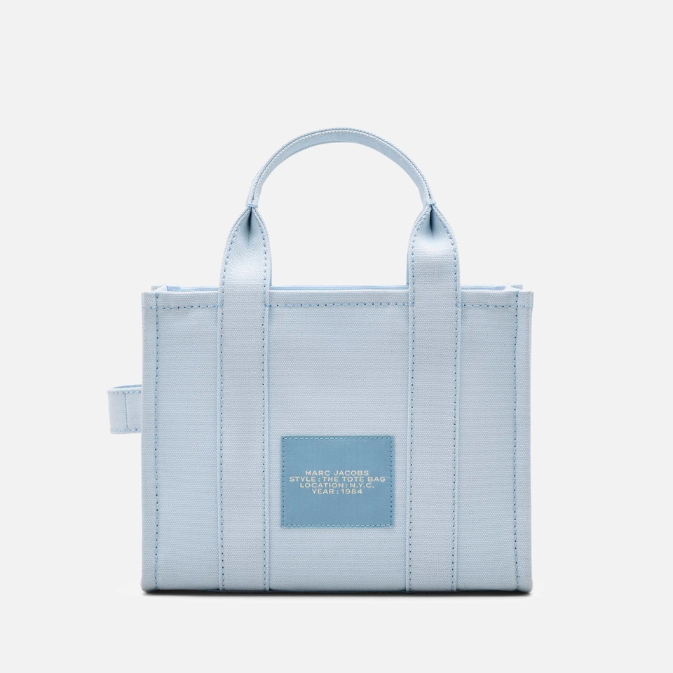 Marc Jacobs The Small Canvas Tote Bag