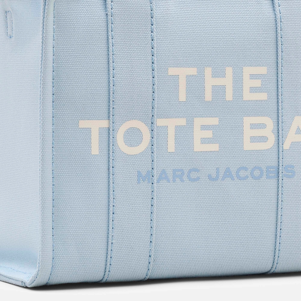 Marc Jacobs The Small Canvas Tote Bag
