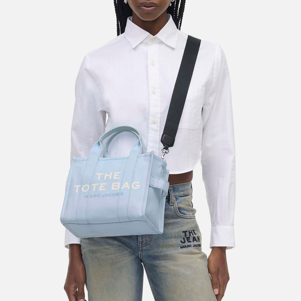 Marc Jacobs The Small Canvas Tote Bag