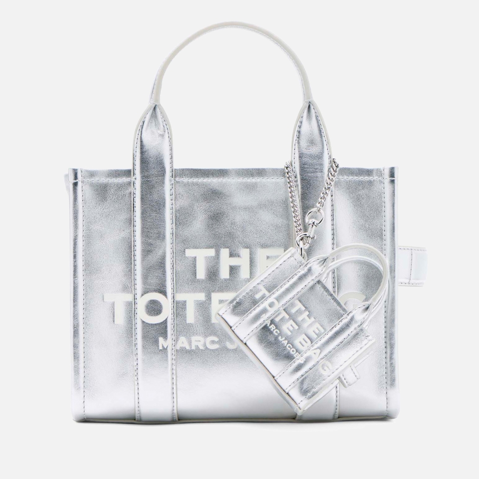 Marc Jacobs The Nano Tote Bag Charm