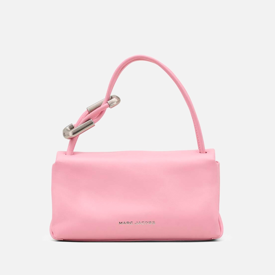 Marc Jacobs The Mini Dual Leather Mini Bag