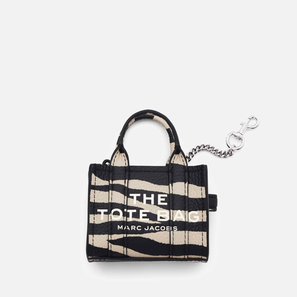 Marc Jacobs The Nano Tote Bag Charm