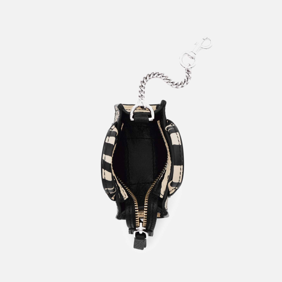 Marc Jacobs The Nano Tote Bag Charm