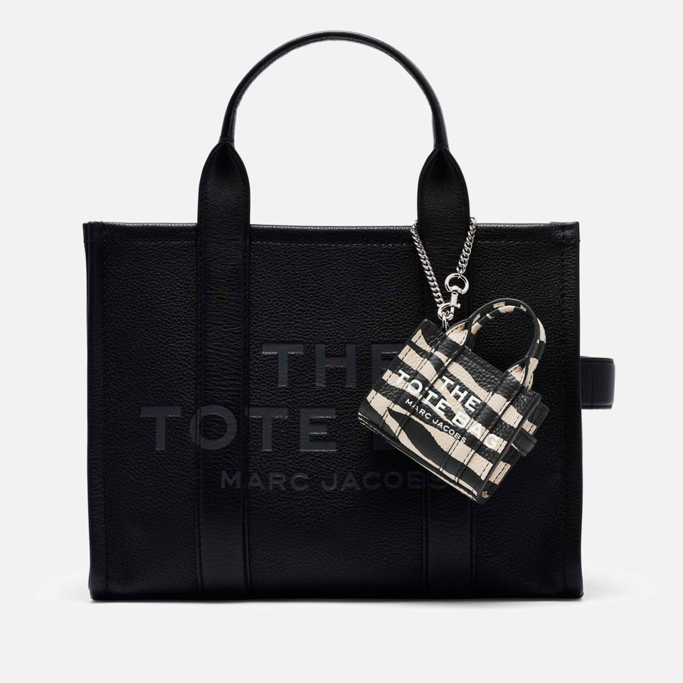 Marc Jacobs The Nano Tote Bag Charm