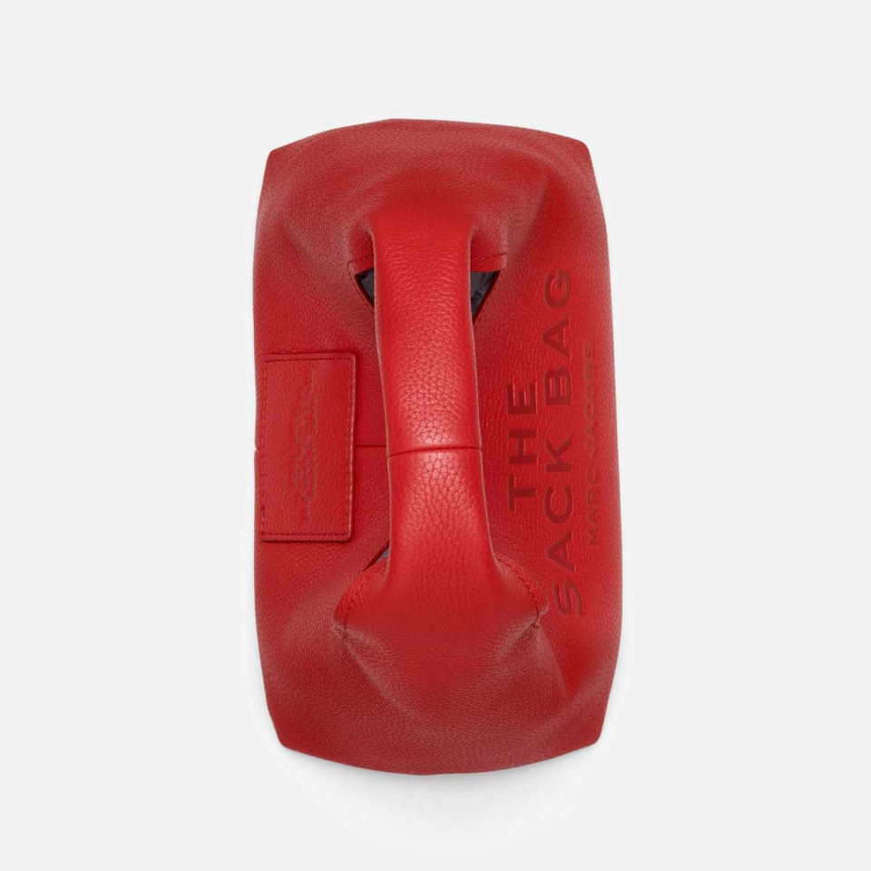 Marc Jacobs The Mini Leather Sack Bag