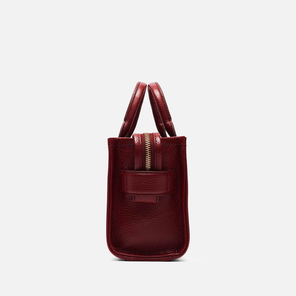 Marc Jacobs The Mini Leather Tote Bag
