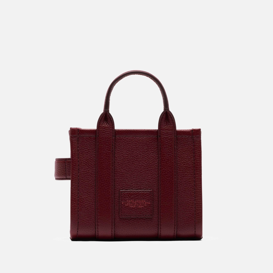 Marc Jacobs The Mini Leather Tote Bag
