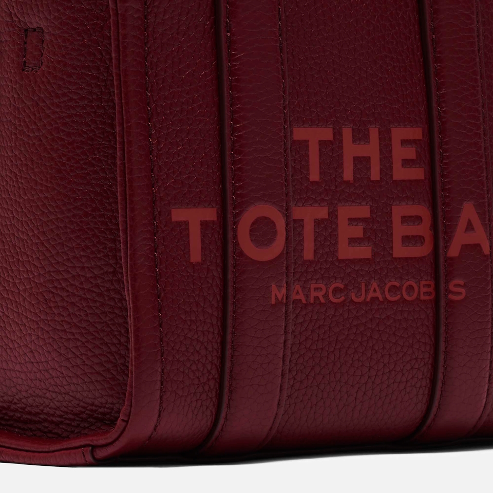 Marc Jacobs The Mini Leather Tote Bag