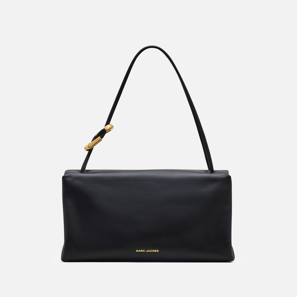 Marc Jacobs The Large Dual Leather Bag