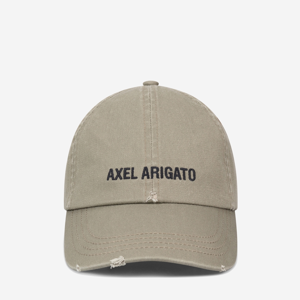 【関税込み】Axel Arigato ベージュ Tilt スウェットシャツ 関税込み】Axel Arigato ベージュ Tilt スウェットシャツ (AXEL
