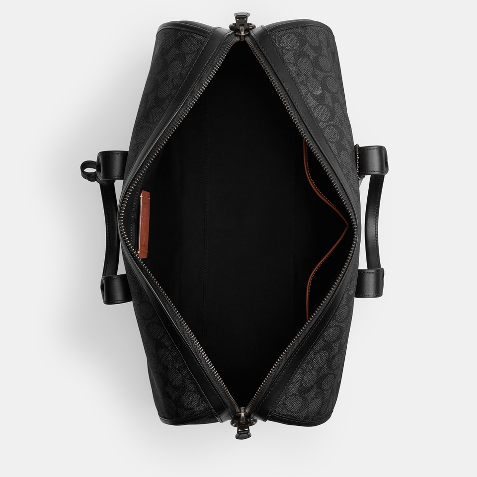 Coach Gotham Duffle 45 Leather Holdall