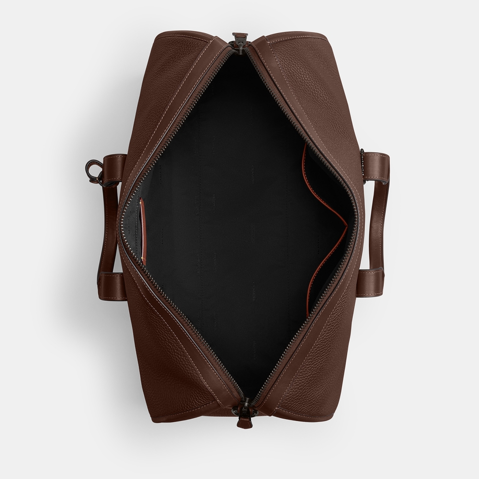 Coach Gotham Duffle 45 Leather Holdall