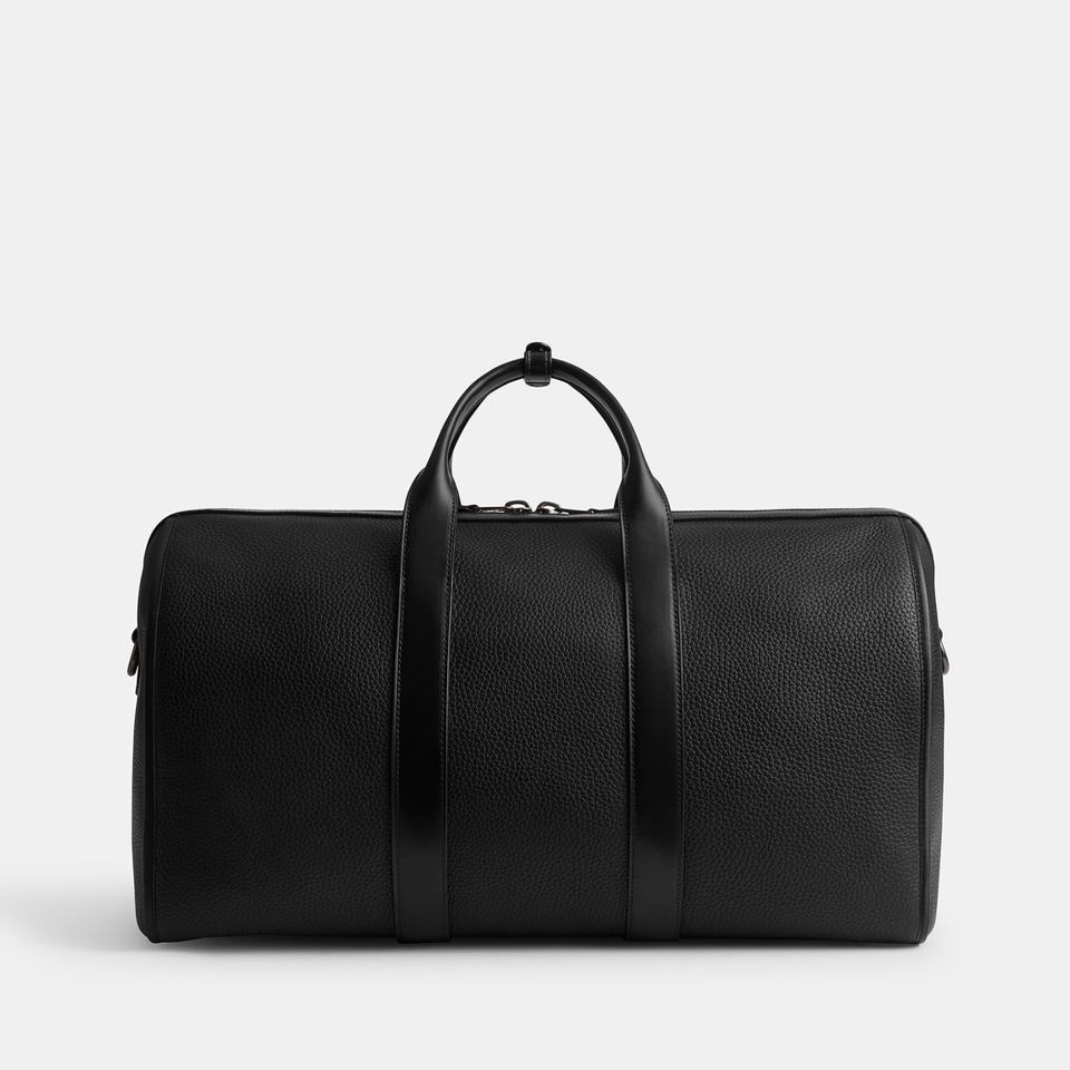 Coach Gotham Duffle 45 Leather Holdall
