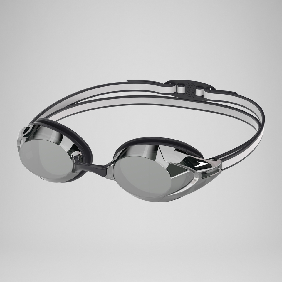 Lunettes réfléchissantes Vanquisher 3.0, noir